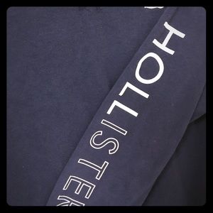 Comfy slouch sweater